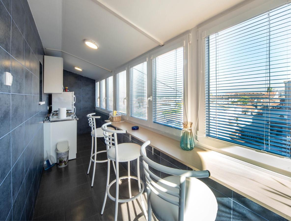 Apartment Africa Beograd Eksteriør bilde