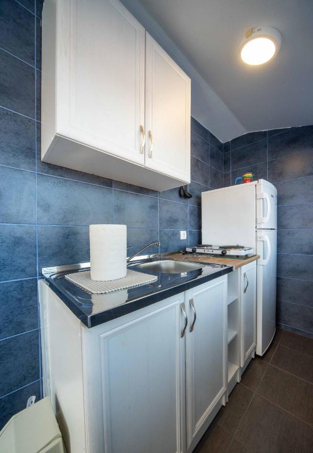 Apartment Africa Beograd Eksteriør bilde