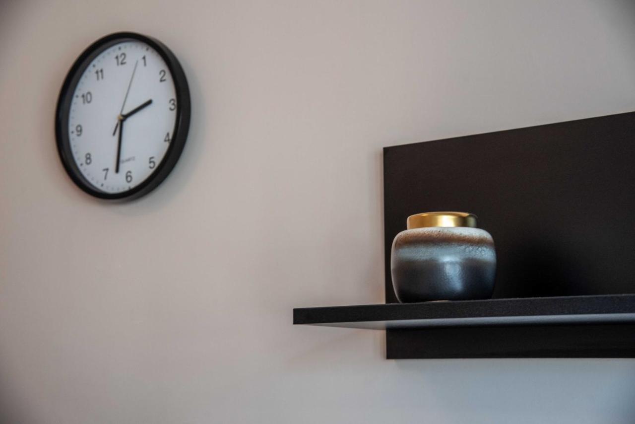 Apartment Africa Beograd Eksteriør bilde