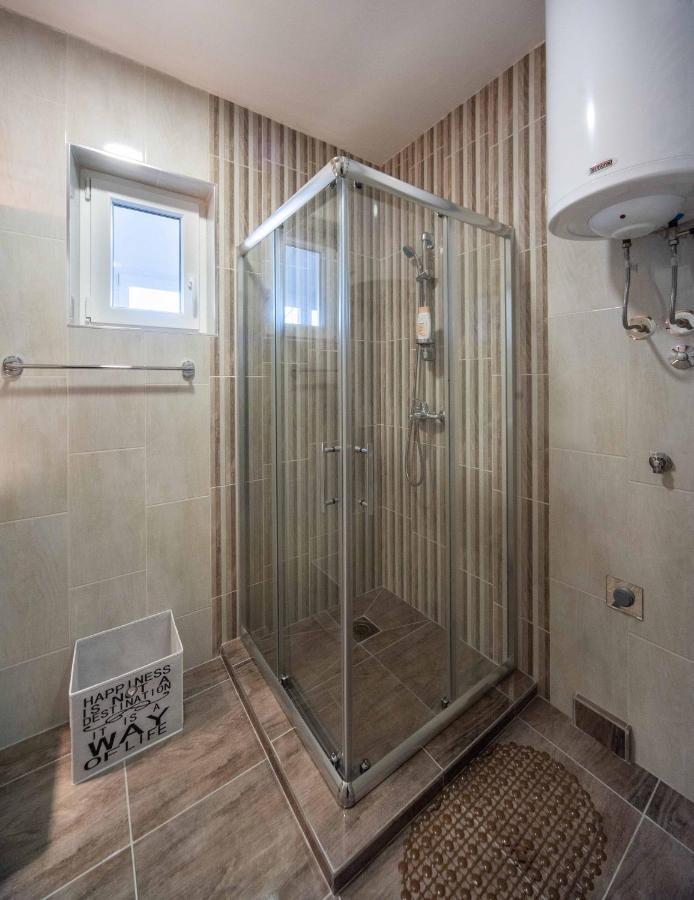 Apartment Africa Beograd Eksteriør bilde