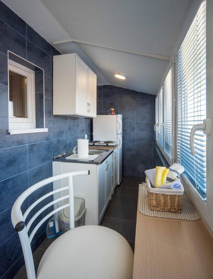 Apartment Africa Beograd Eksteriør bilde