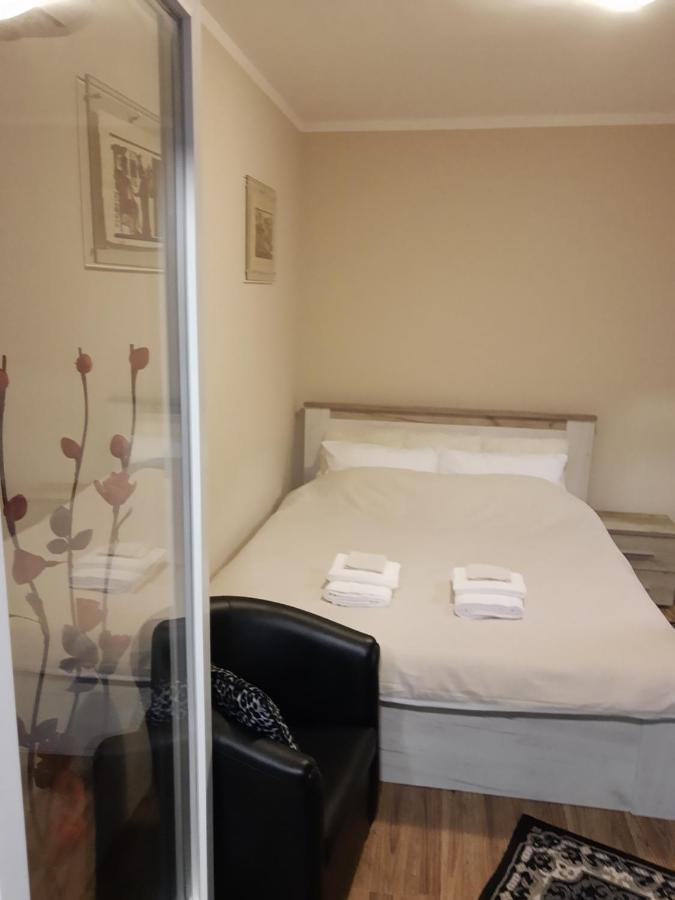 Apartment Africa Beograd Eksteriør bilde